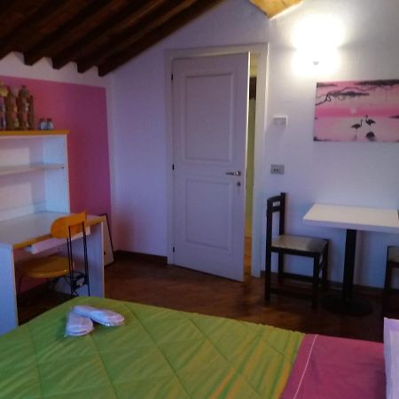 Bed and Breakfast R&B Un Mondo A Colori Ferrara Zewnętrze zdjęcie