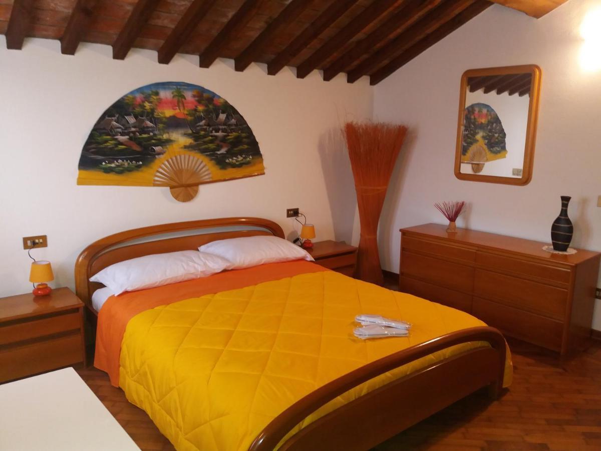 Bed and Breakfast R&B Un Mondo A Colori Ferrara Zewnętrze zdjęcie