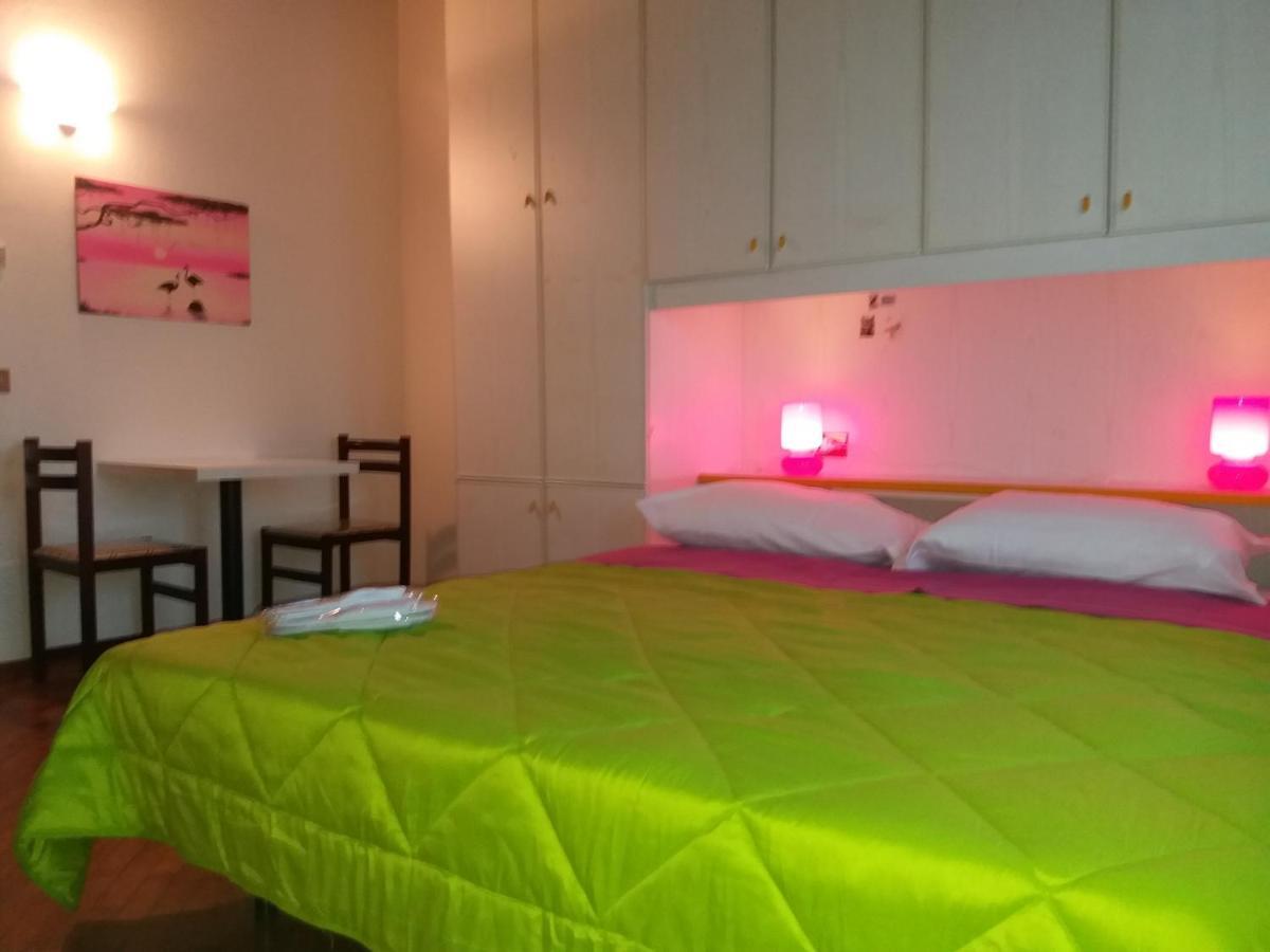 Bed and Breakfast R&B Un Mondo A Colori Ferrara Zewnętrze zdjęcie