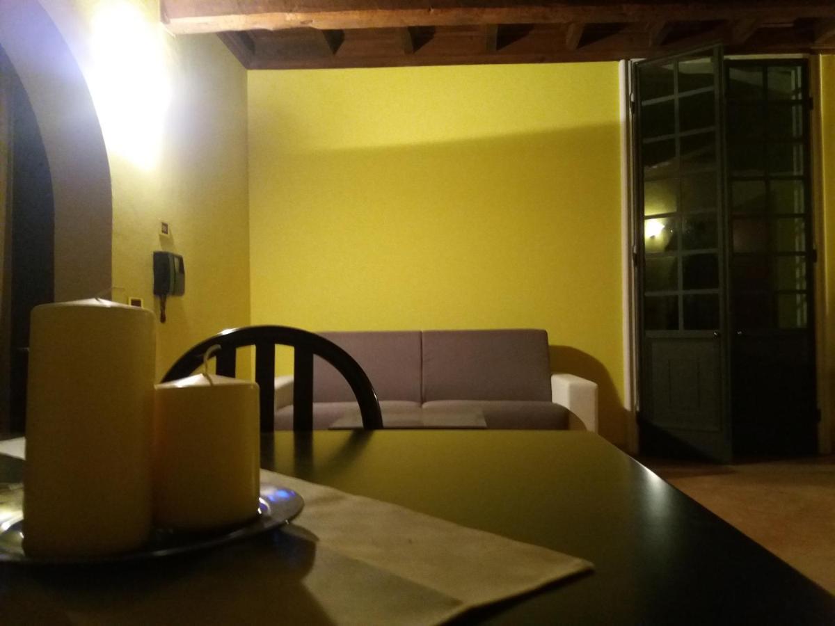 Bed and Breakfast R&B Un Mondo A Colori Ferrara Zewnętrze zdjęcie