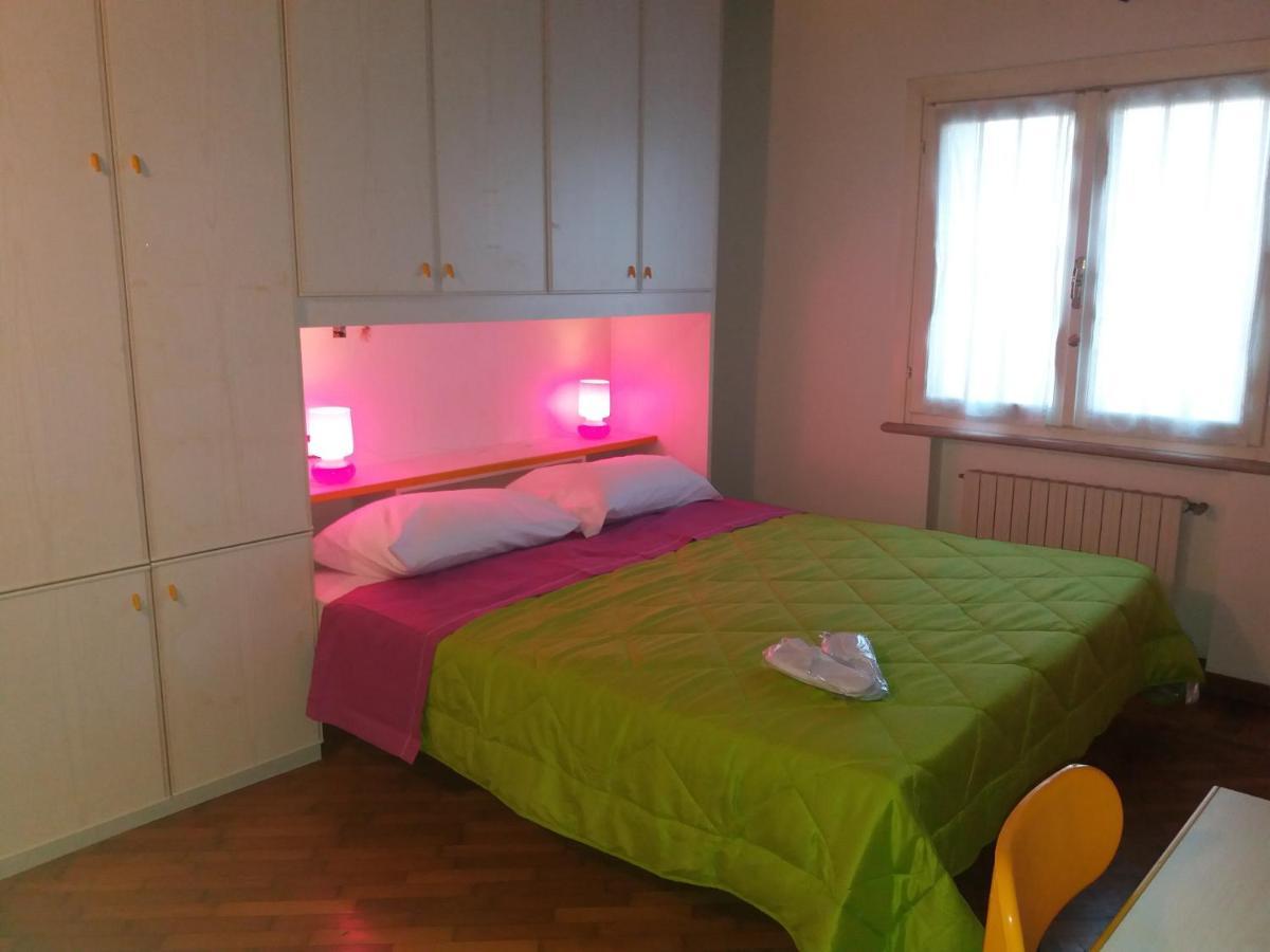 Bed and Breakfast R&B Un Mondo A Colori Ferrara Zewnętrze zdjęcie