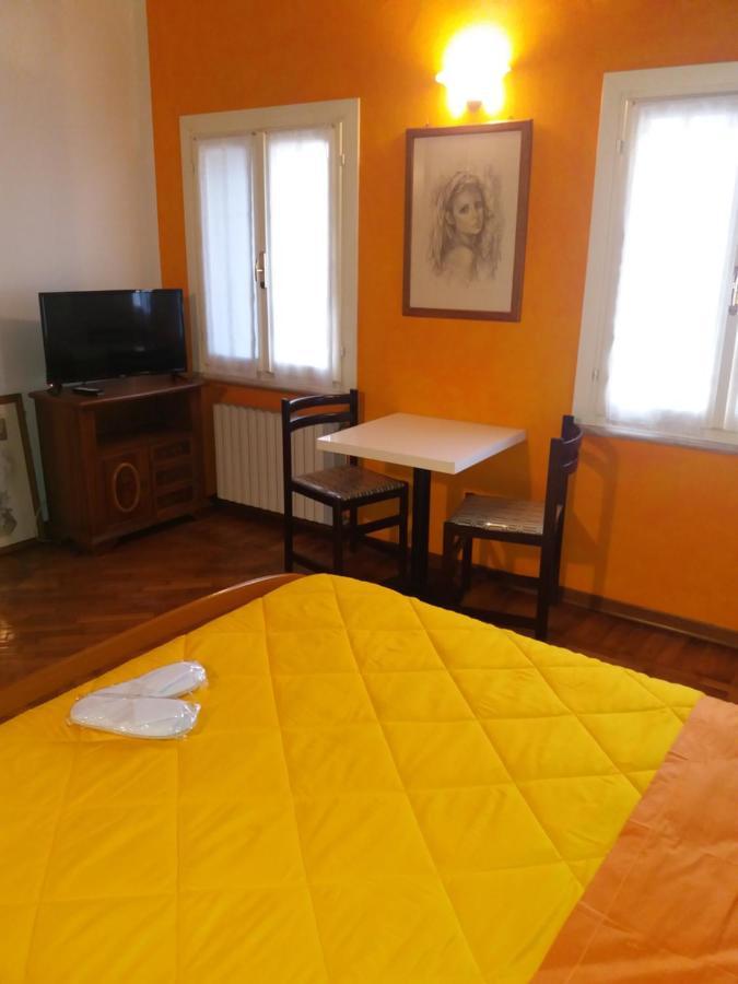 Bed and Breakfast R&B Un Mondo A Colori Ferrara Zewnętrze zdjęcie