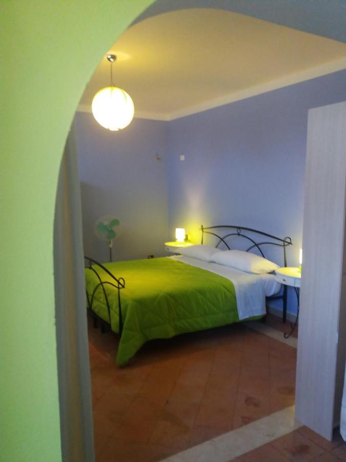 Bed and Breakfast R&B Un Mondo A Colori Ferrara Zewnętrze zdjęcie