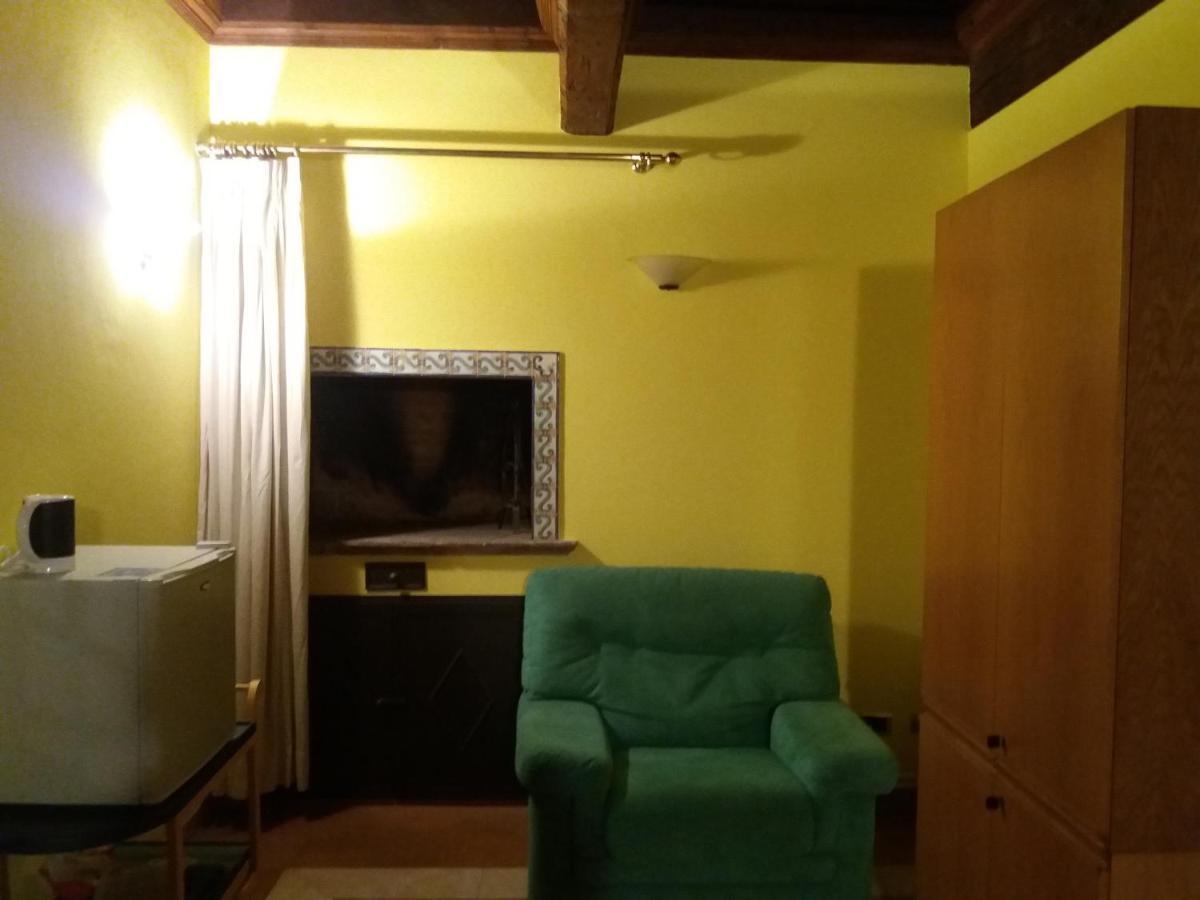 Bed and Breakfast R&B Un Mondo A Colori Ferrara Zewnętrze zdjęcie