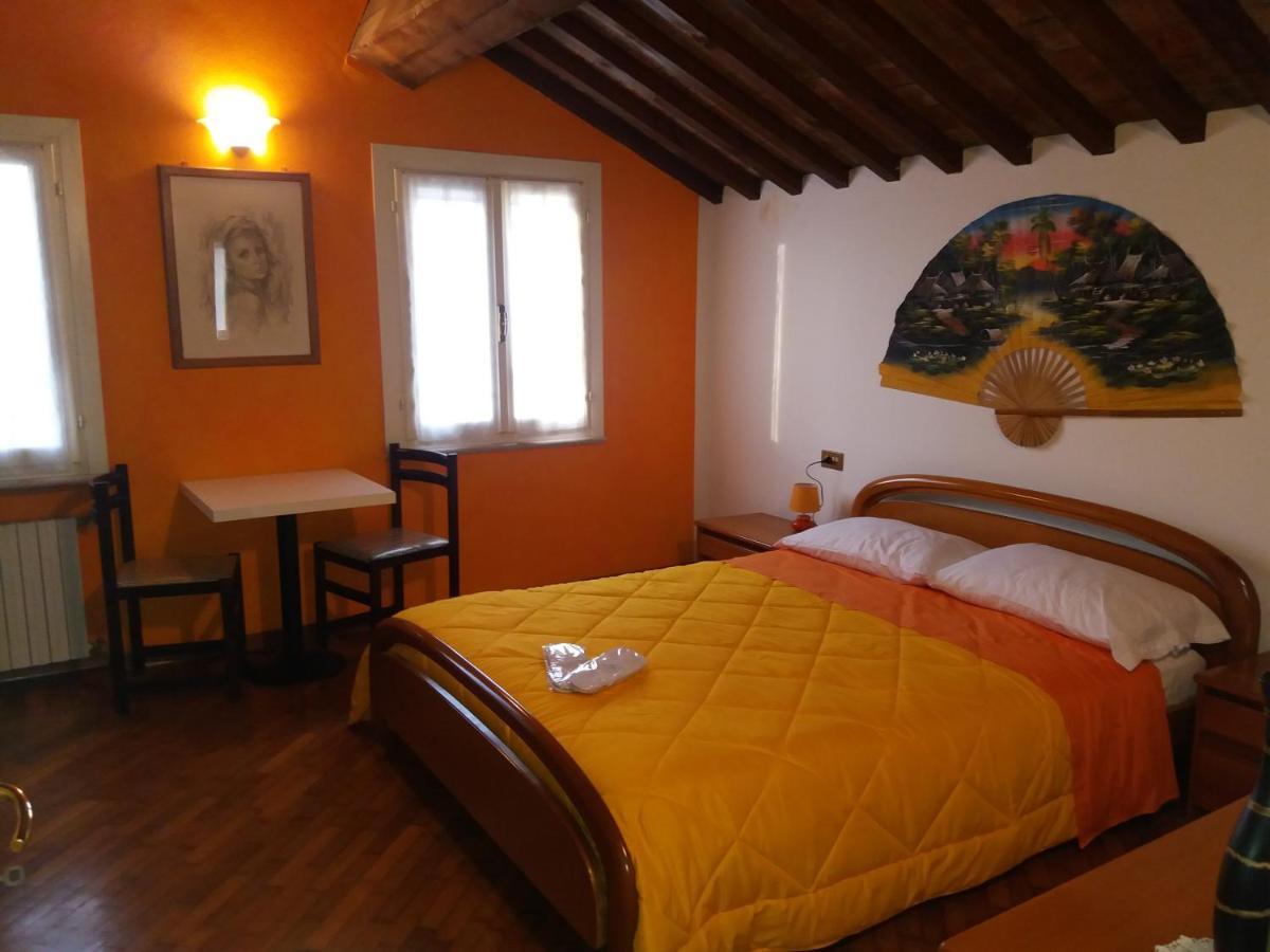 Bed and Breakfast R&B Un Mondo A Colori Ferrara Zewnętrze zdjęcie