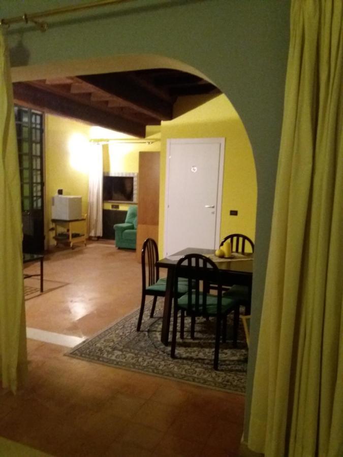 Bed and Breakfast R&B Un Mondo A Colori Ferrara Zewnętrze zdjęcie